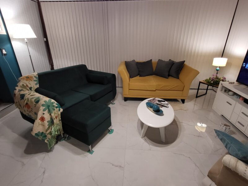 Dueño directo vende a 5 cuadras del mar. Propiedad apta para crédito hipotecario