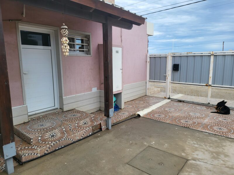 Dueño directo vende a 5 cuadras del mar. Propiedad apta para crédito hipotecario