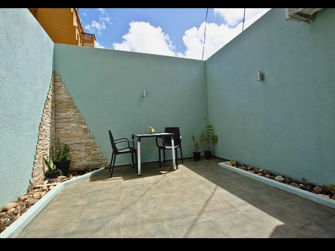 DUEÑO VENDE DUPLEX CONGRESO Impecable 2 amb c/patio. 67mt2 totales.