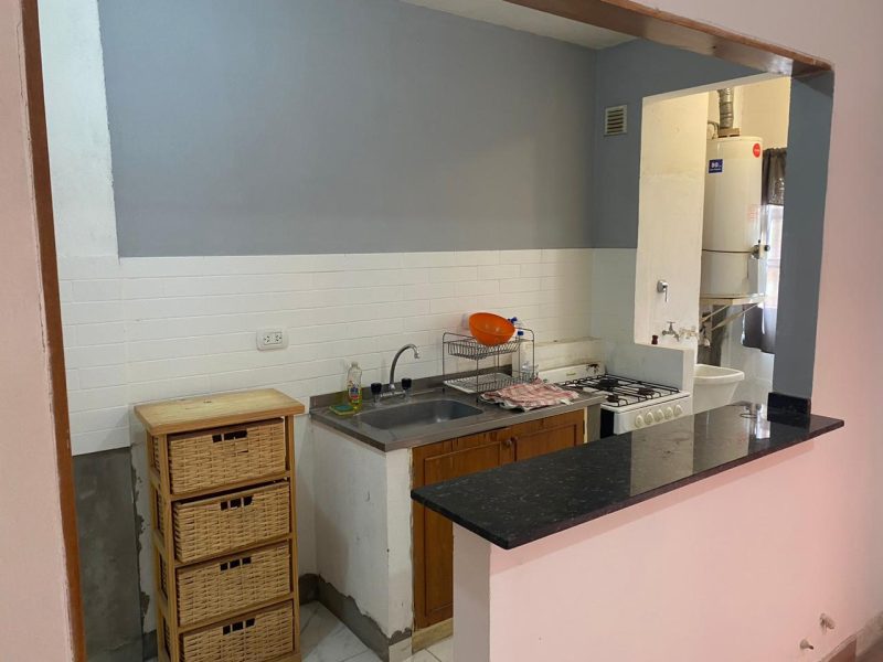 VENDO DEPARTAMENTO