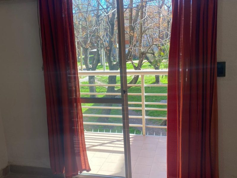 VENDO DEPARTAMENTO