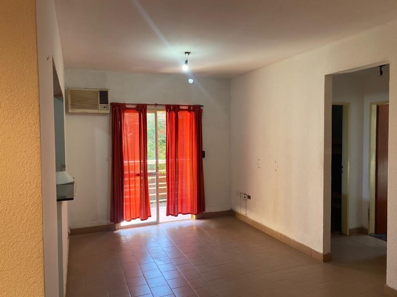 VENDO DEPARTAMENTO