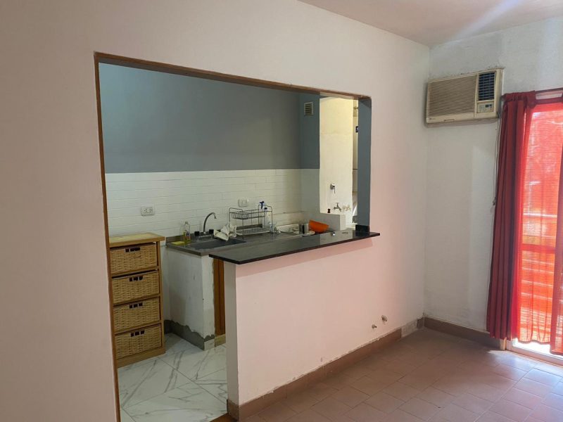 VENDO DEPARTAMENTO