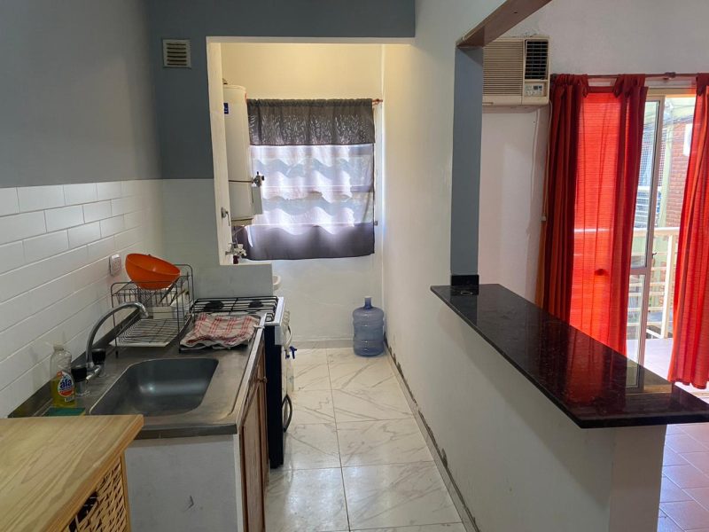 VENDO DEPARTAMENTO