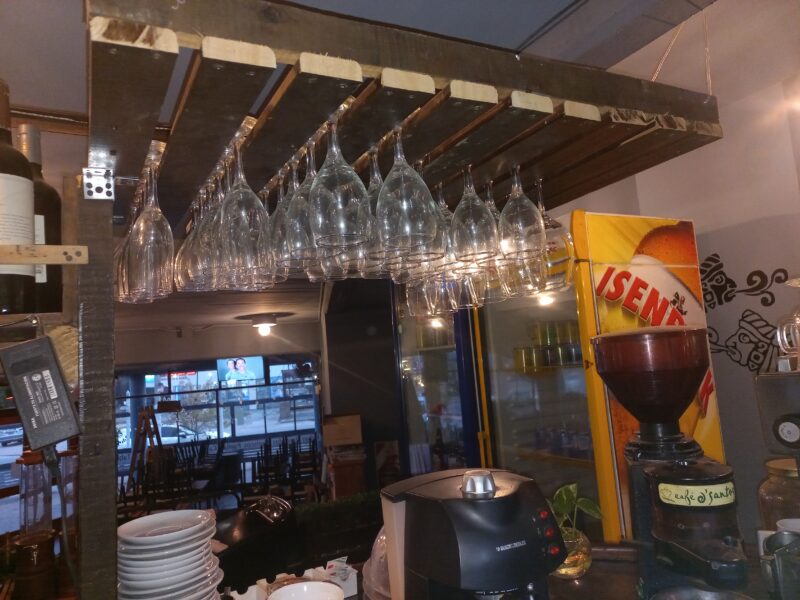 Vendo Resto