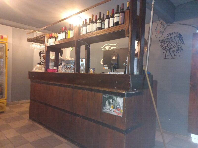 Vendo Resto