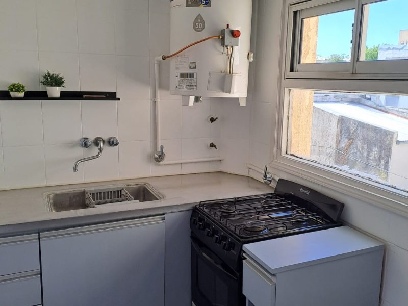 OPORTUNIDAD -DUEÑO VENDE 3 AMBIENTES EN MAR DEL PLATA