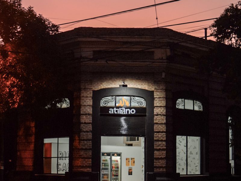 Fondo de comercio en Rafaela, Santa Fe
