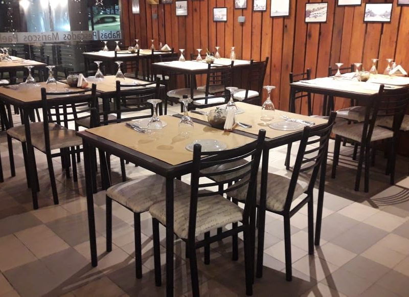 Vendo Resto
