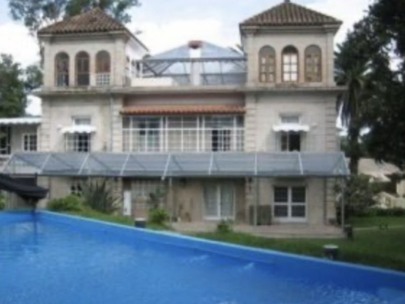 EN VENTA 4 TORRES