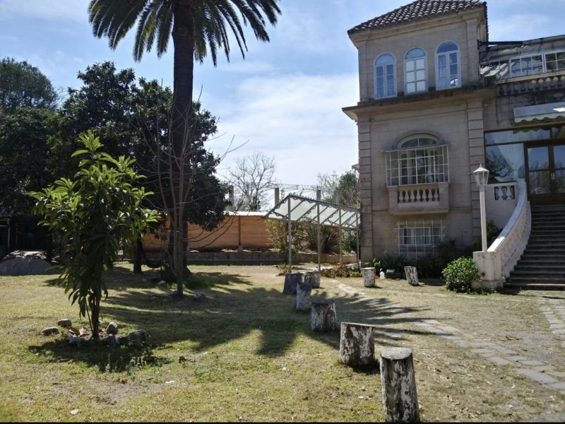 EN VENTA 4 TORRES