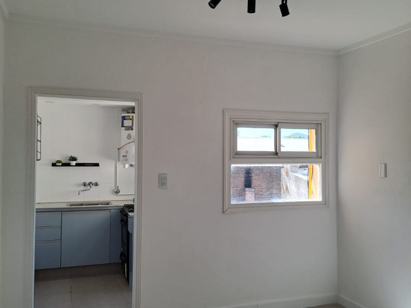 OPORTUNIDAD -DUEÑO VENDE 3 AMBIENTES EN MAR DEL PLATA