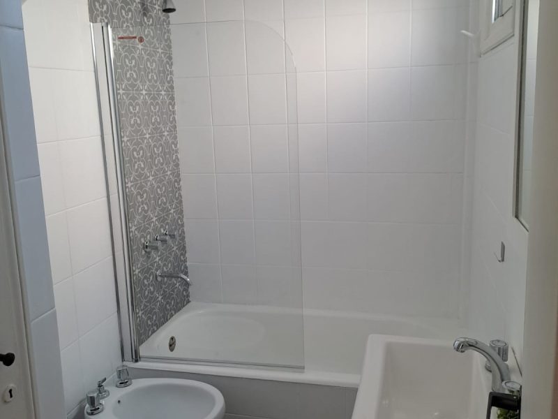 OPORTUNIDAD -DUEÑO VENDE 3 AMBIENTES EN MAR DEL PLATA