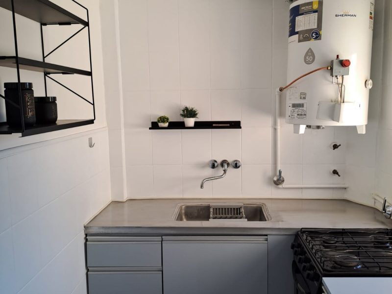 OPORTUNIDAD -DUEÑO VENDE 3 AMBIENTES EN MAR DEL PLATA