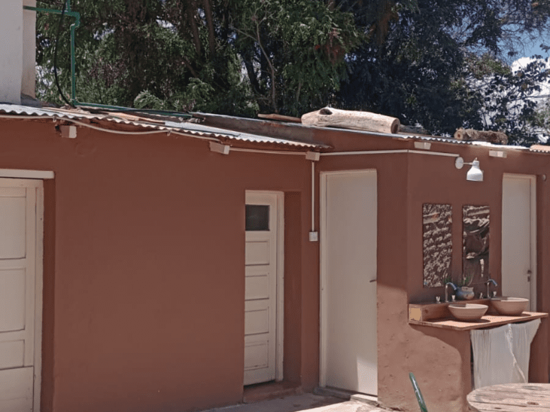 Casa Hostel (EXCELENTE OPORTUNIDAD HOSTEL CON UN AÑO DE ANTIGÜEDAD EN PERFECTAS CONDICIONES)
