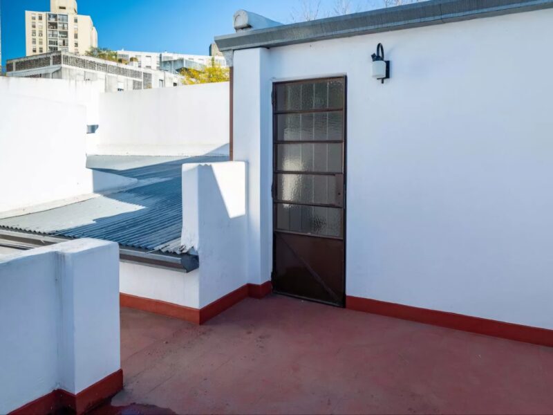 VENDO CASA 4 HABITACIONES