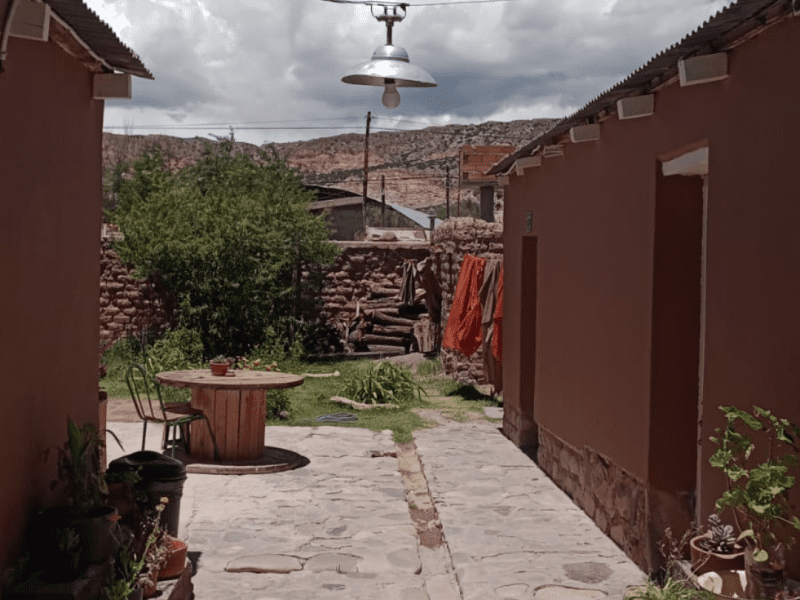 Casa Hostel (EXCELENTE OPORTUNIDAD HOSTEL CON UN AÑO DE ANTIGÜEDAD EN PERFECTAS CONDICIONES)
