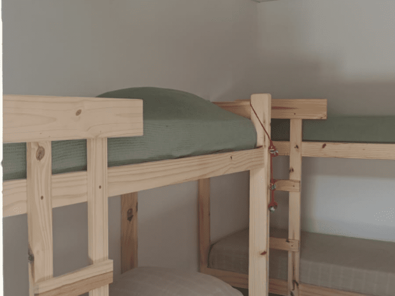 Casa Hostel (EXCELENTE OPORTUNIDAD HOSTEL CON UN AÑO DE ANTIGÜEDAD EN PERFECTAS CONDICIONES)