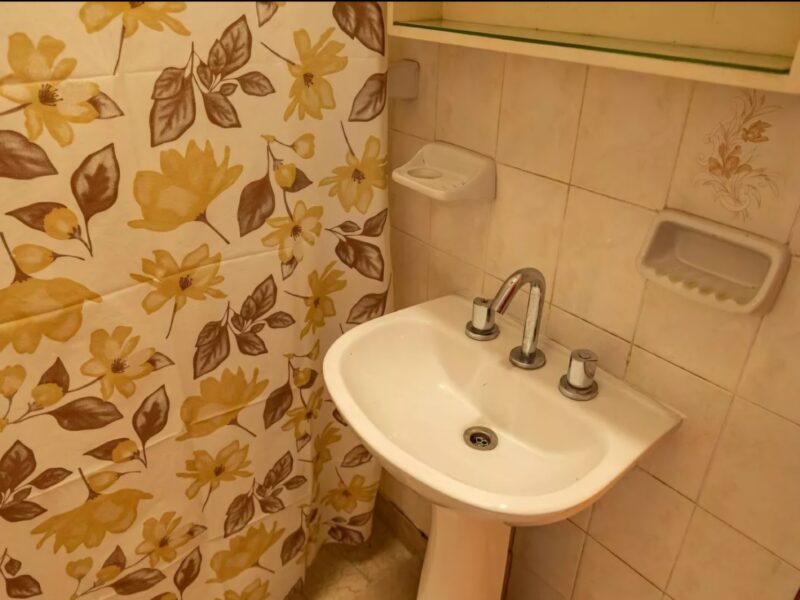 VENDO CASA 4 HABITACIONES