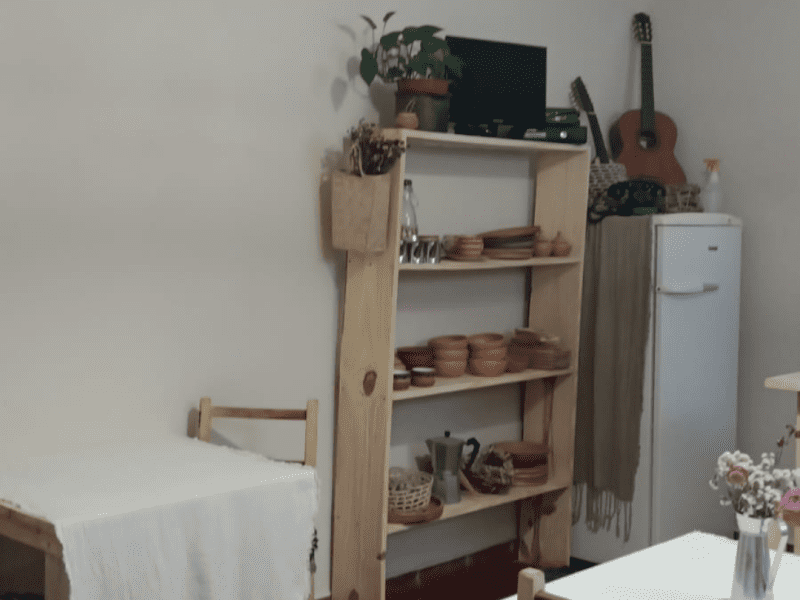 Casa Hostel (EXCELENTE OPORTUNIDAD HOSTEL CON UN AÑO DE ANTIGÜEDAD EN PERFECTAS CONDICIONES)