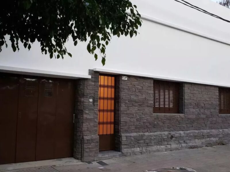 VENDO CASA 4 HABITACIONES