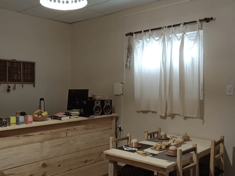 Casa Hostel (EXCELENTE OPORTUNIDAD HOSTEL CON UN AÑO DE ANTIGÜEDAD EN PERFECTAS CONDICIONES)