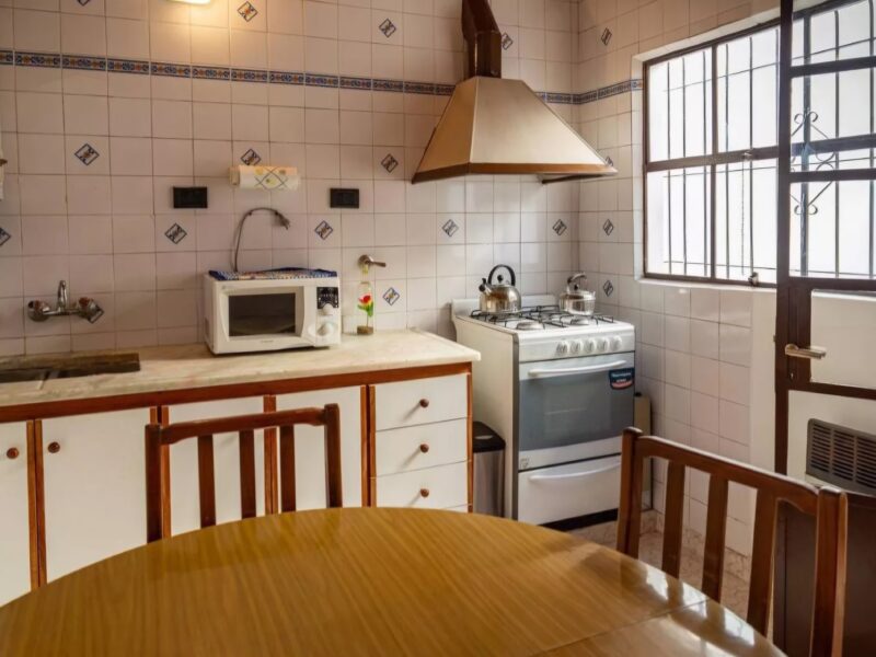 VENDO CASA 4 HABITACIONES