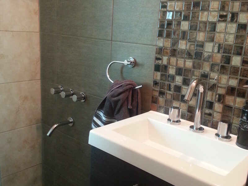 Alquilo Dpto. 2 amb. zona norte - Villa Gesell