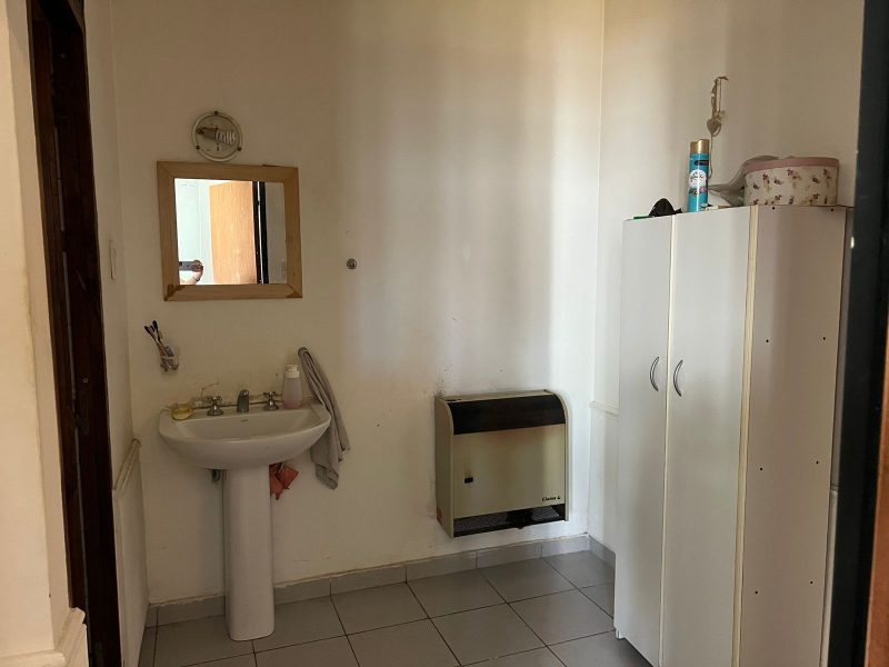 Vendo casa