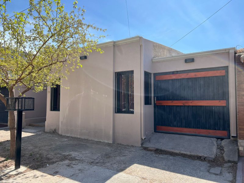 Vendo casa