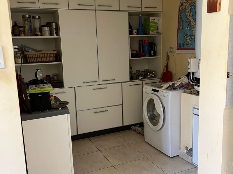 Vendo casa