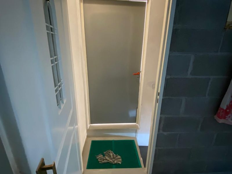 VENDO CASA en Bella Vista