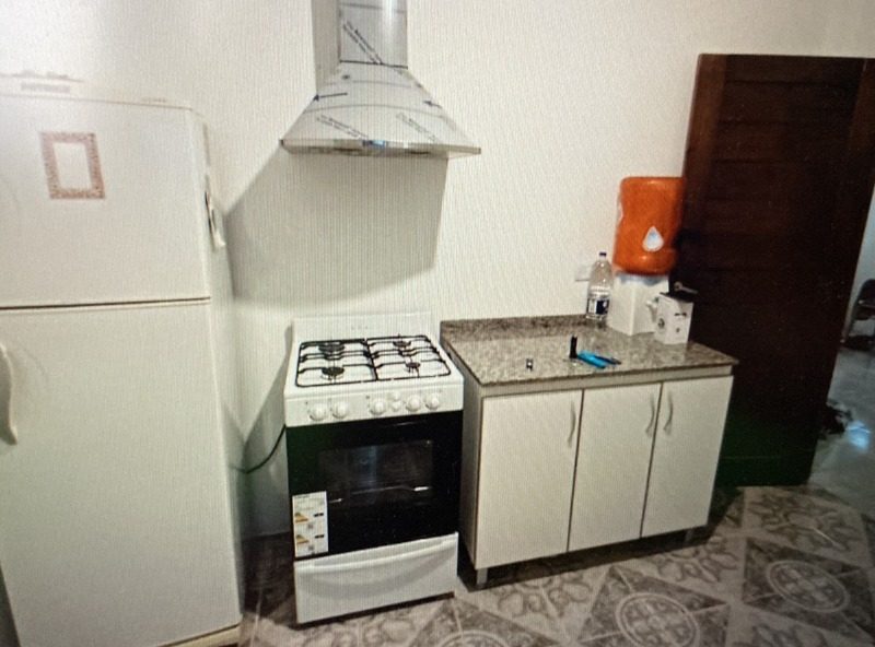 VENDO CASA en Bella Vista