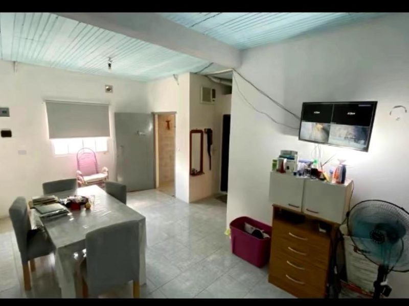 VENDO CASA en Bella Vista