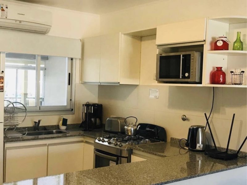 Vendo departamento