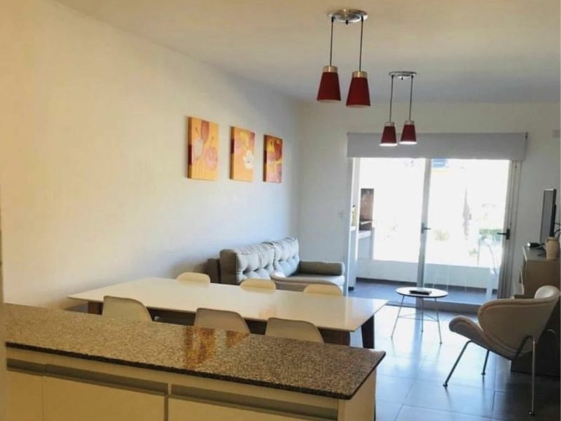 Vendo departamento