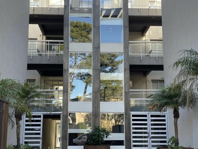 Vendo departamento