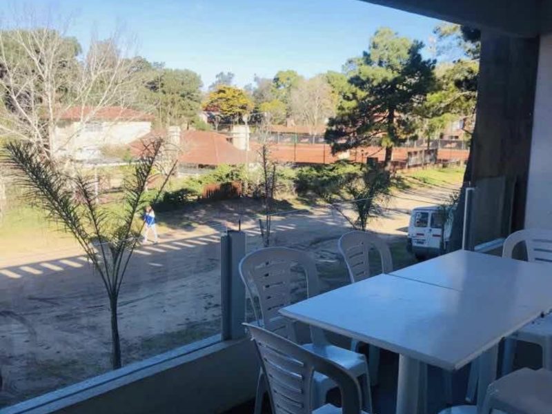 Vendo departamento