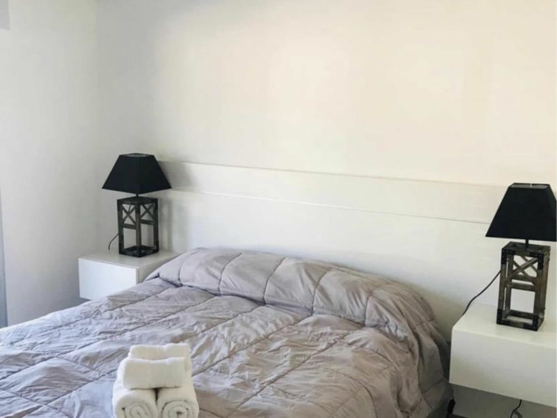 Vendo departamento