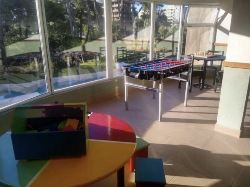 Vendo departamento