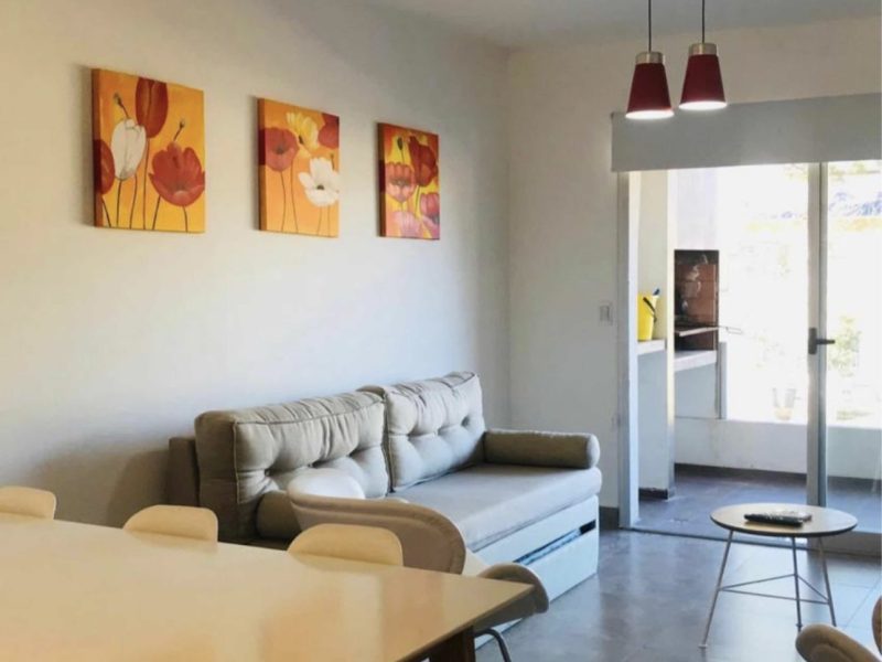 Vendo departamento