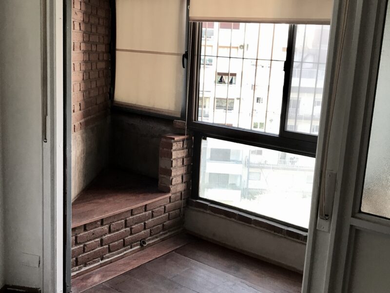 SEMIPISO 100m2 S/LA CAÑADA -2 DORM