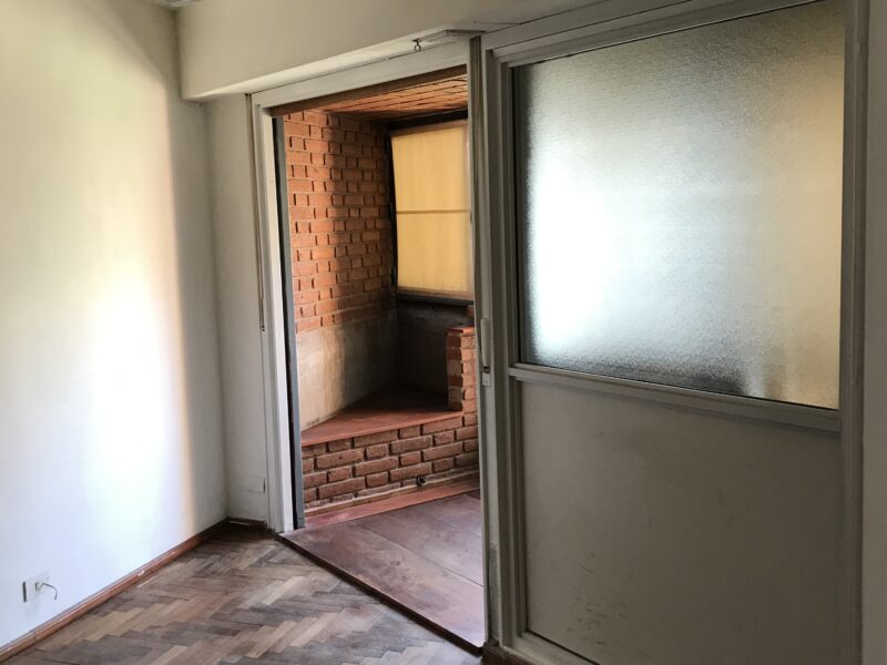 SEMIPISO 100m2 S/LA CAÑADA -2 DORM
