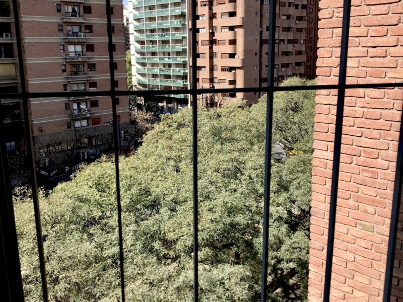 SEMIPISO 100m2 S/LA CAÑADA -2 DORM