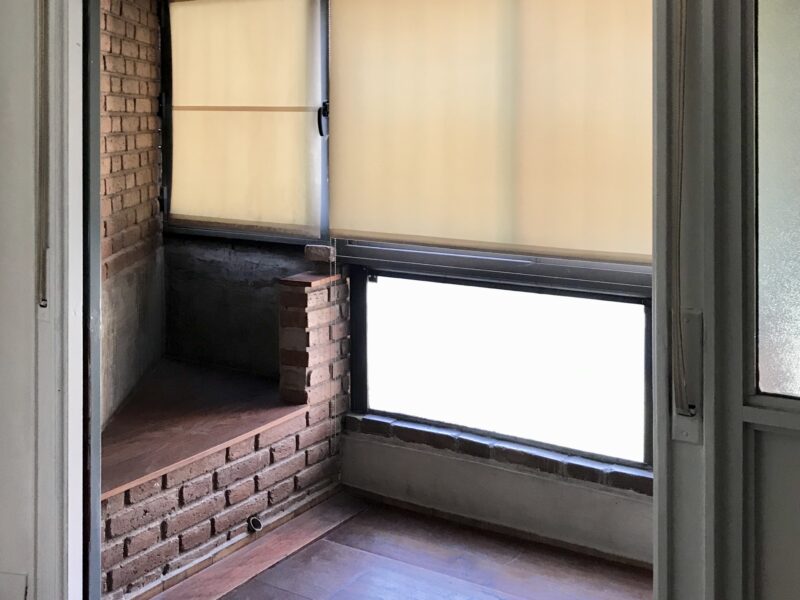 SEMIPISO 100m2 S/LA CAÑADA -2 DORM
