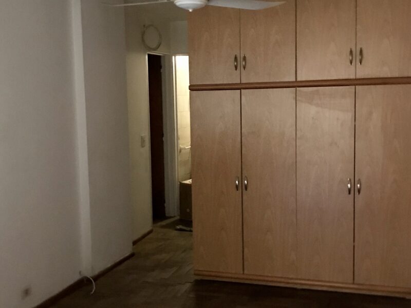 SEMIPISO 100m2 S/LA CAÑADA -2 DORM