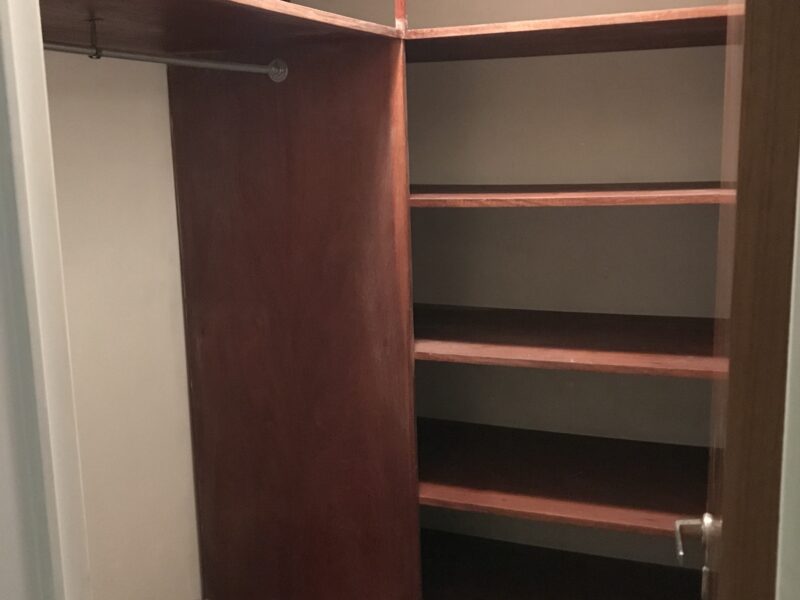 SEMIPISO 100m2 S/LA CAÑADA -2 DORM