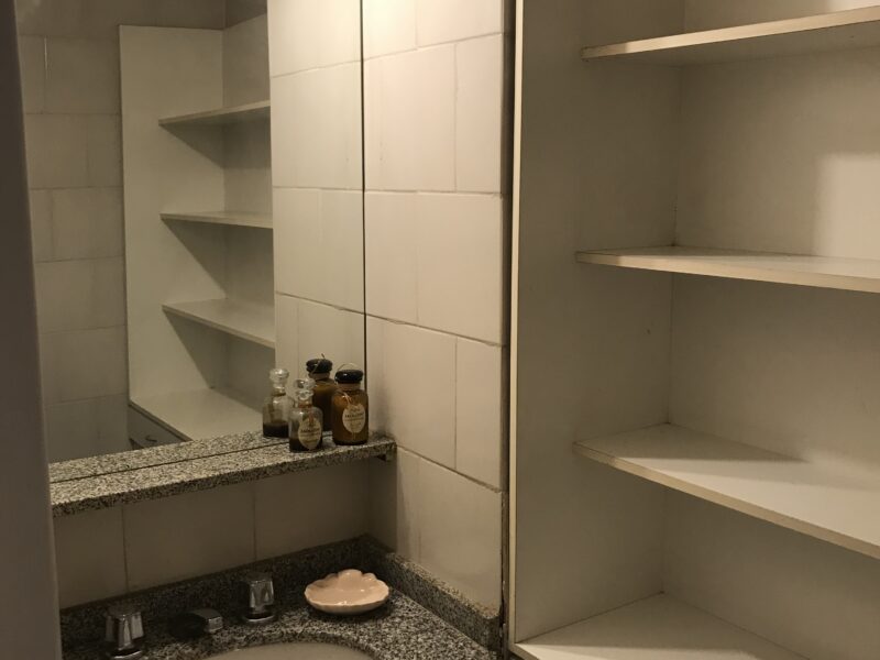 SEMIPISO 100m2 S/LA CAÑADA -2 DORM