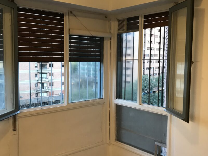 SEMIPISO 100m2 S/LA CAÑADA -2 DORM