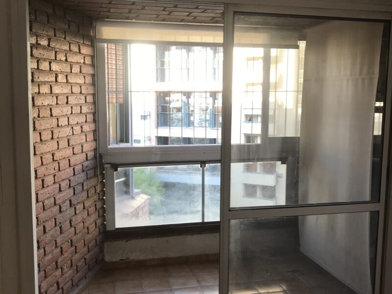 SEMIPISO 100m2 S/LA CAÑADA -2 DORM